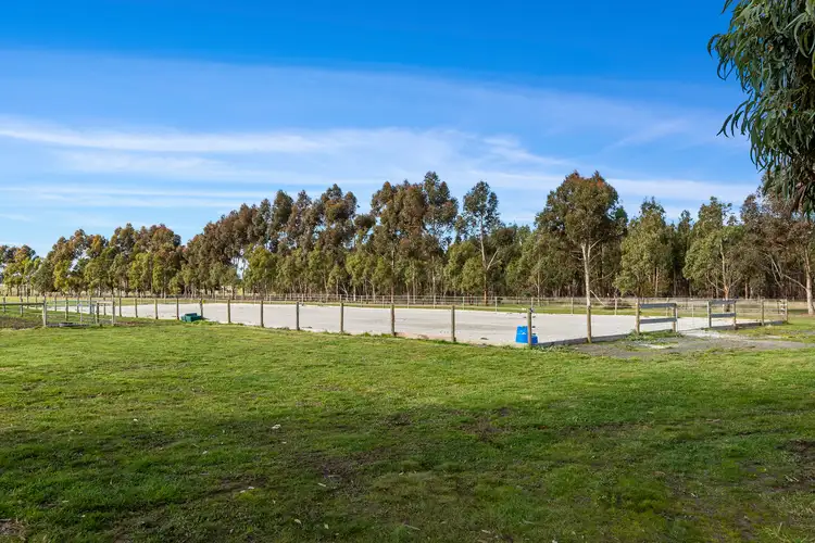 Third view of Homely rural property listing, 11 Tableland Road, Morrisons VIC 3334