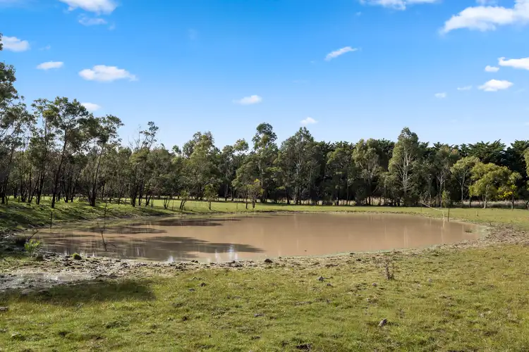 Fourth view of Homely rural property listing, 11 Tableland Road, Morrisons VIC 3334