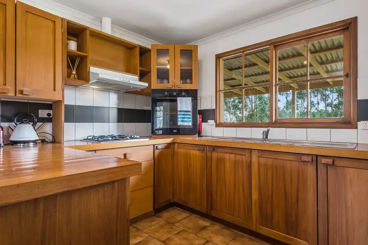 Sixth view of Homely rural property listing, 11 Tableland Road, Morrisons VIC 3334