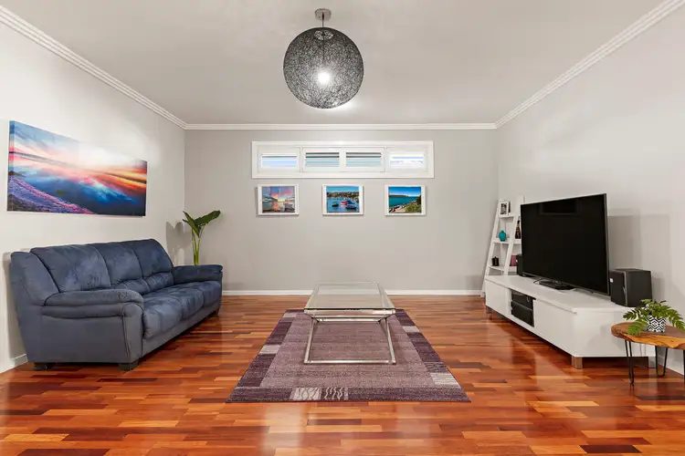 Sixth view of Homely house listing, 4 Kellor Court, Upper Coomera QLD 4209