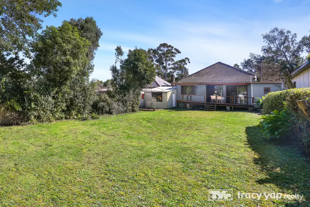 Main view of Homely house listing, 29 First Avenue, Eastwood NSW 2122