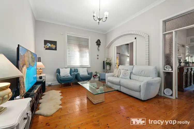 Second view of Homely house listing, 29 First Avenue, Eastwood NSW 2122