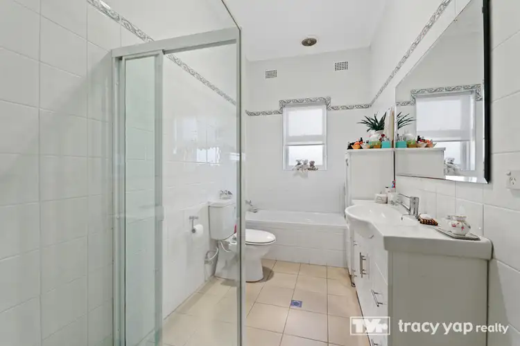 Third view of Homely house listing, 29 First Avenue, Eastwood NSW 2122