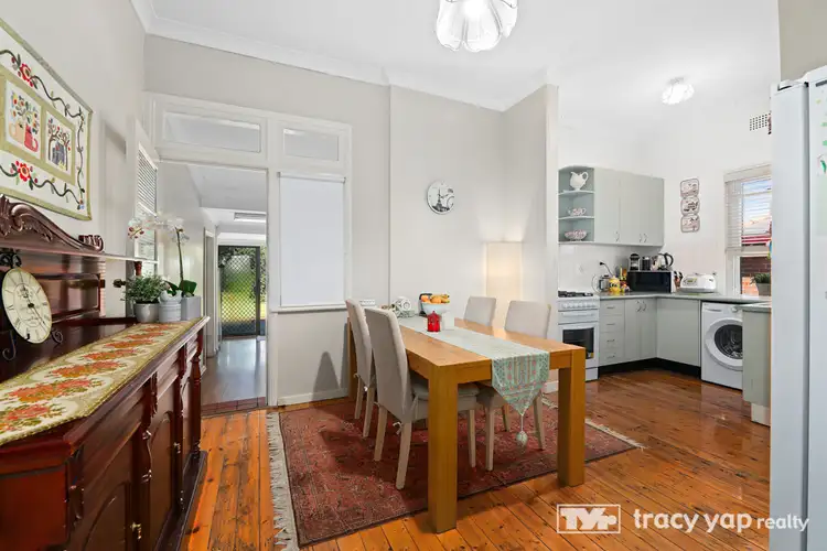 Fourth view of Homely house listing, 29 First Avenue, Eastwood NSW 2122