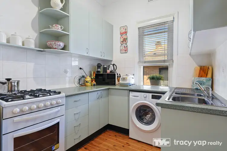 Fifth view of Homely house listing, 29 First Avenue, Eastwood NSW 2122