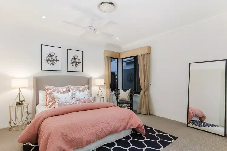 Fourth view of Homely house listing, 24 Riverwalk Avenue, Robina QLD 4226