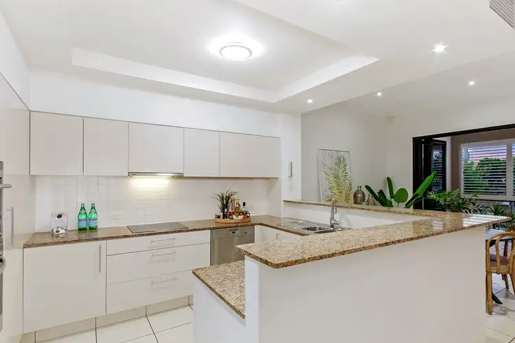 Sixth view of Homely house listing, 24 Riverwalk Avenue, Robina QLD 4226