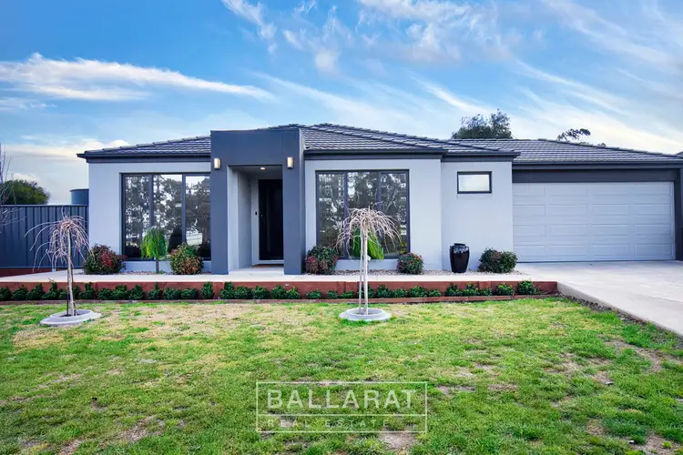 Main view of Homely house listing, 89 Simson Street, Carisbrook VIC 3464