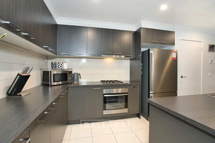 Third view of Homely house listing, 89 Simson Street, Carisbrook VIC 3464
