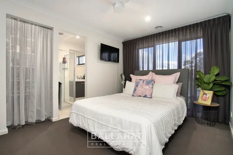 Fifth view of Homely house listing, 89 Simson Street, Carisbrook VIC 3464