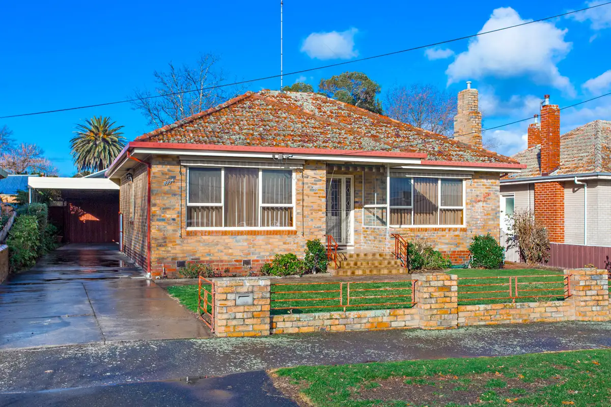 Main view of Homely house listing, 1004 Armstrong Street North, Ballarat North VIC 3350