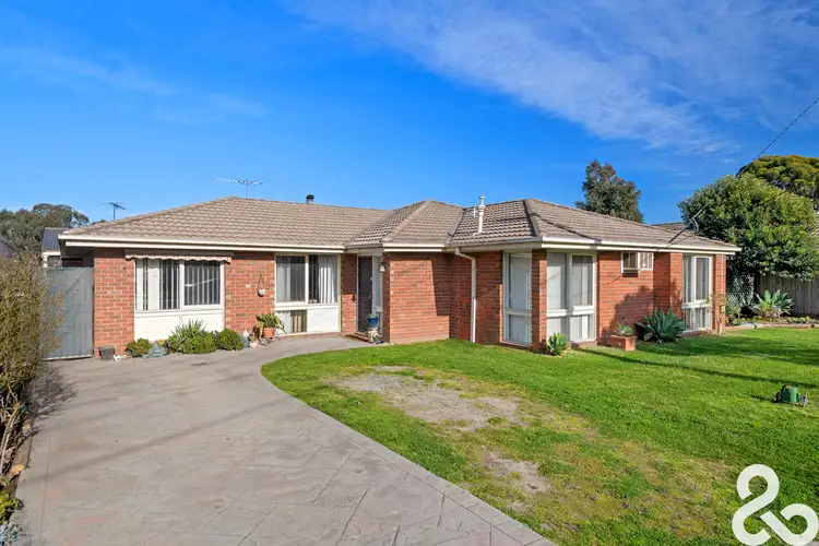 5 The Mears, Epping VIC 3076