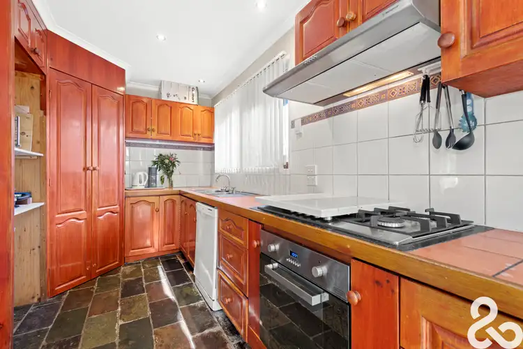 Second view of Homely house listing, 5 The Mears, Epping VIC 3076