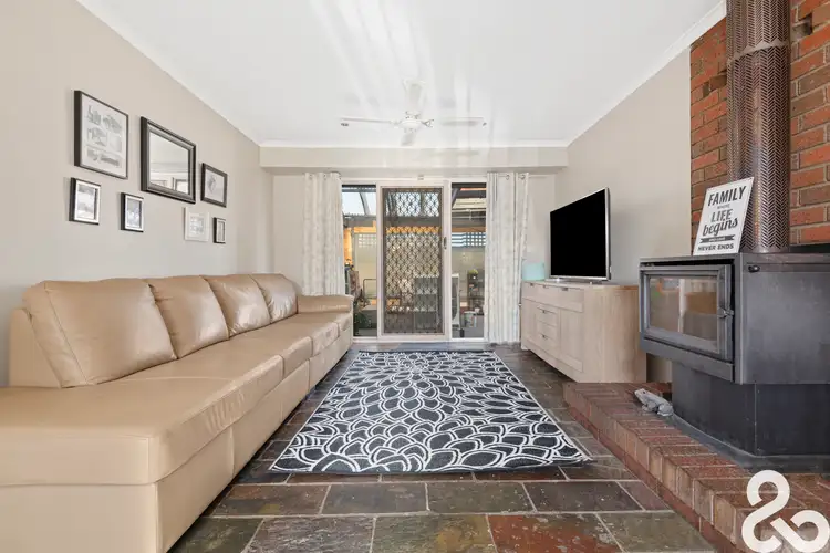 Third view of Homely house listing, 5 The Mears, Epping VIC 3076