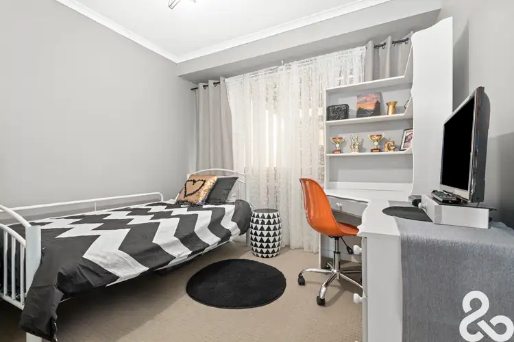 Fourth view of Homely house listing, 5 The Mears, Epping VIC 3076