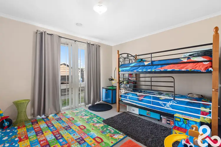 Sixth view of Homely house listing, 5 The Mears, Epping VIC 3076