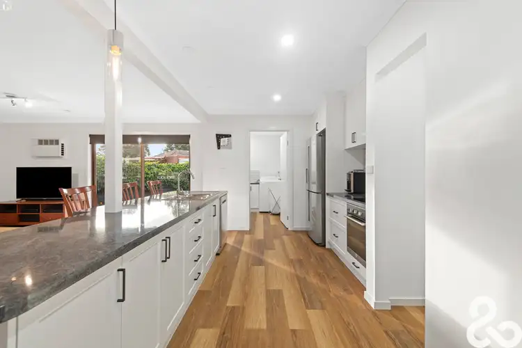 Fifth view of Homely house listing, 3 Yuonga Court, Lalor VIC 3075