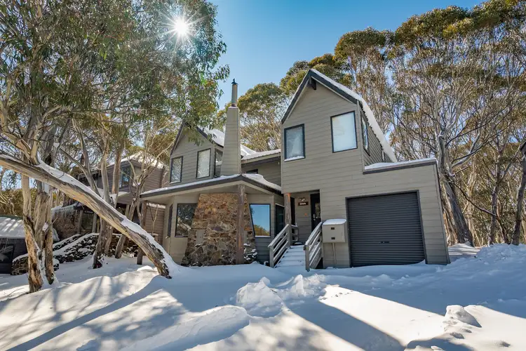 Main view of Homely house listing, Oriole Geebung Road, Dinner Plain VIC 3898
