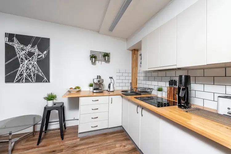 Main view of Homely apartment listing, 23/5 Hyndes Crescent, Holder ACT 2611