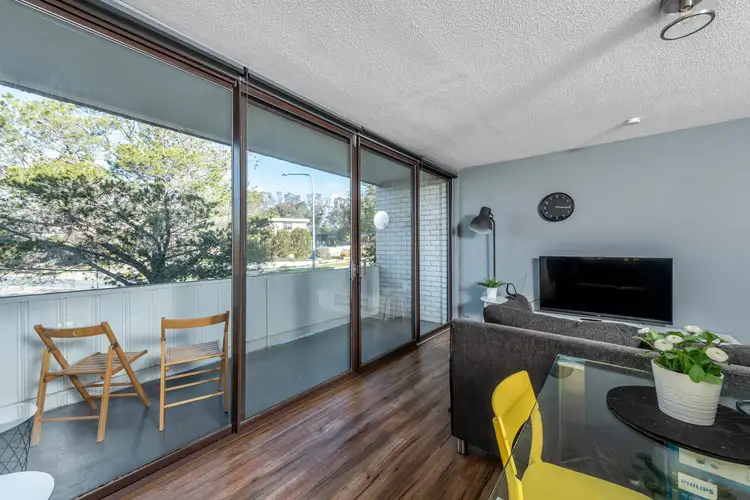 Third view of Homely apartment listing, 23/5 Hyndes Crescent, Holder ACT 2611