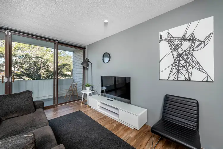 Fourth view of Homely apartment listing, 23/5 Hyndes Crescent, Holder ACT 2611