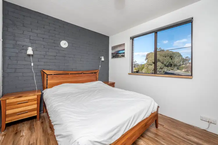 Fifth view of Homely apartment listing, 23/5 Hyndes Crescent, Holder ACT 2611