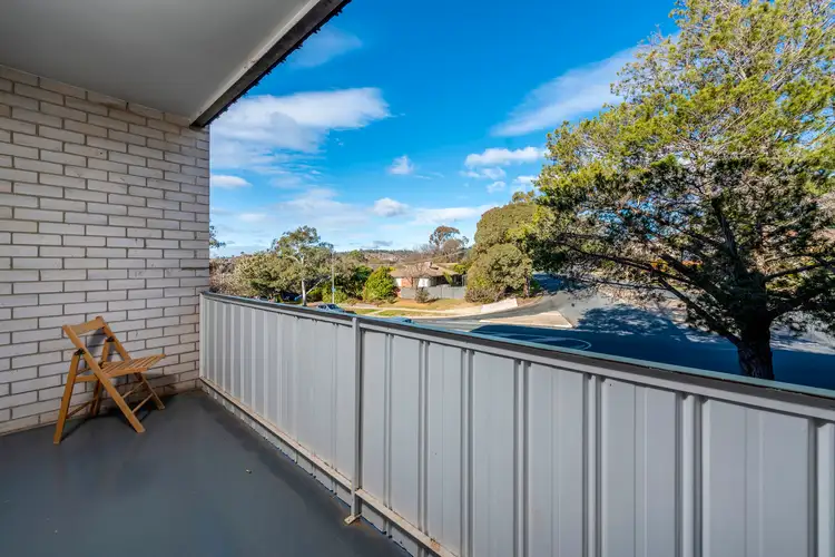 Sixth view of Homely apartment listing, 23/5 Hyndes Crescent, Holder ACT 2611