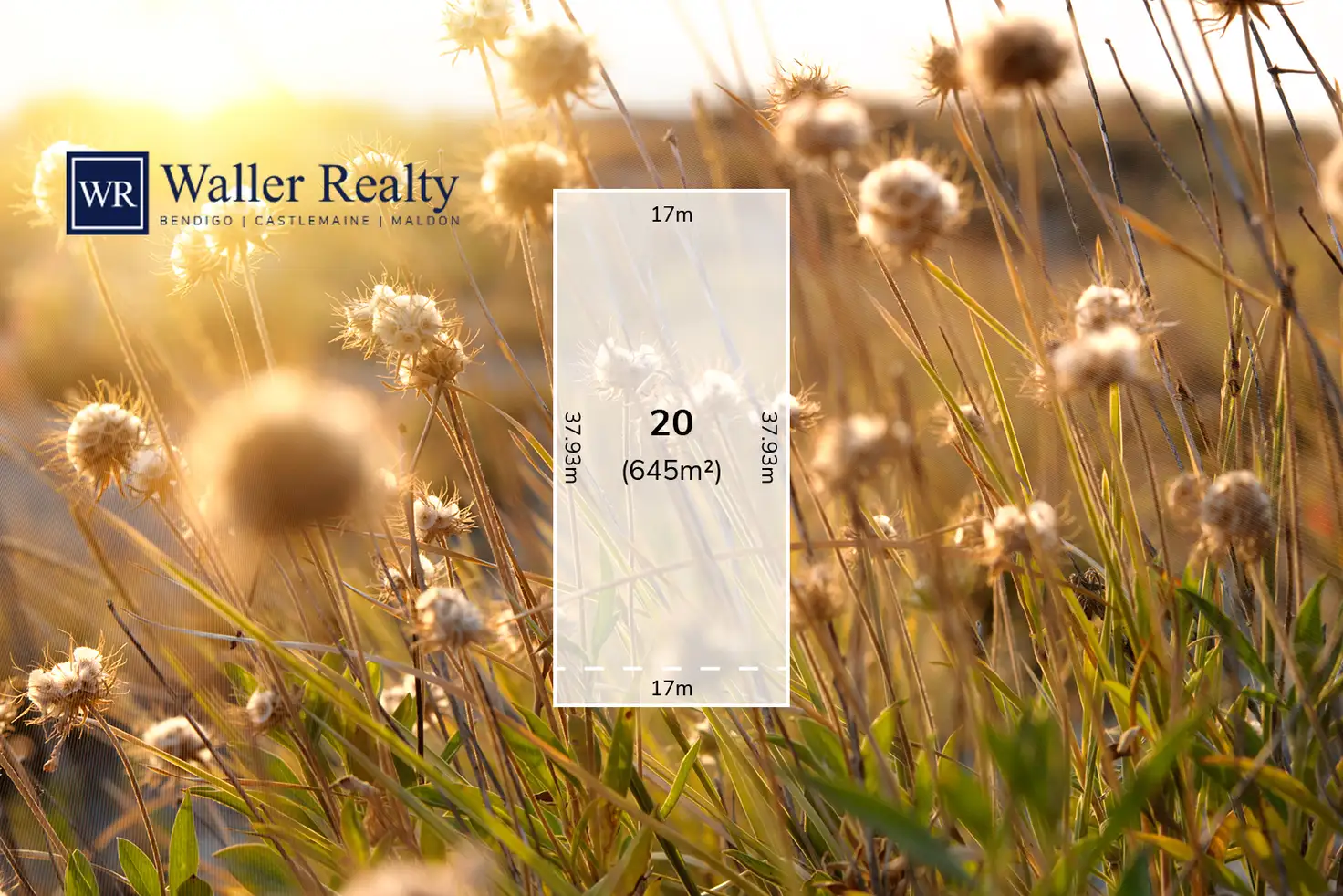 Main view of Homely land listing, Lot 20 Grandview Estate, Mckenzie Hill VIC 3451