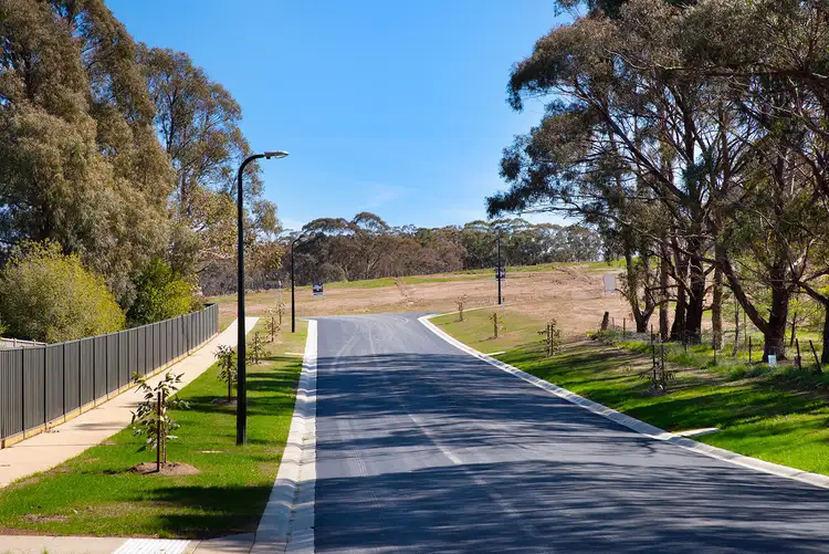 Fifth view of Homely land listing, Lot 20 Grandview Estate, Mckenzie Hill VIC 3451