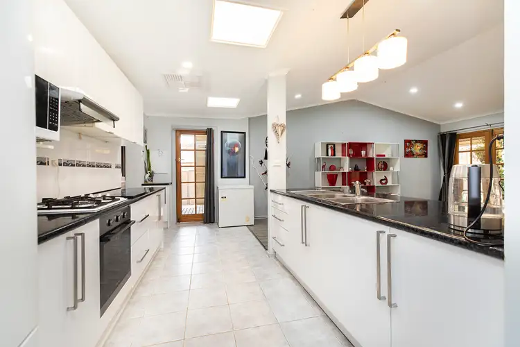 Second view of Homely house listing, 9 Shepherd Road, Christies Beach SA 5165