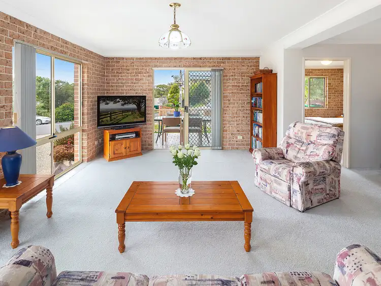 Third view of Homely unit listing, 1/36 Liston Street, Nambucca Heads NSW 2448