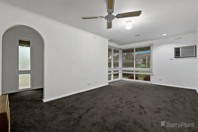 Third view of Homely house listing, 21 Johnson Avenue, Drouin VIC 3818