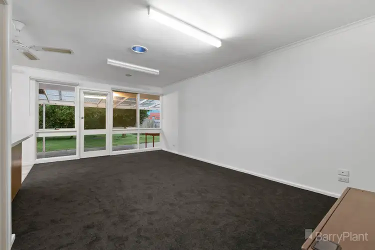 Fourth view of Homely house listing, 21 Johnson Avenue, Drouin VIC 3818