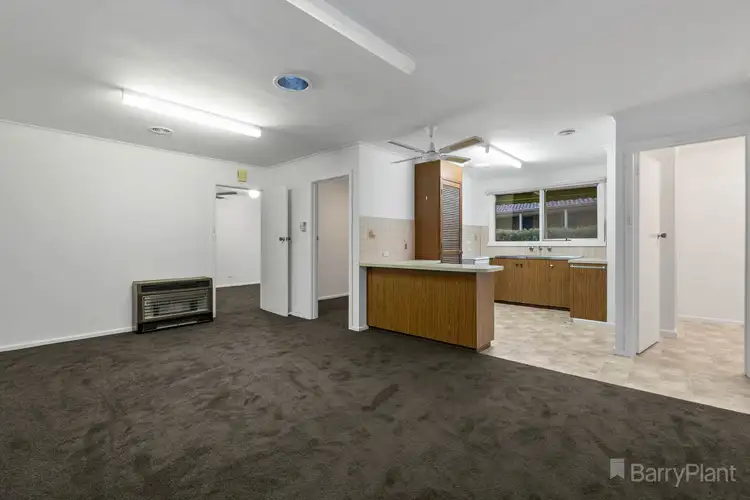 Fifth view of Homely house listing, 21 Johnson Avenue, Drouin VIC 3818