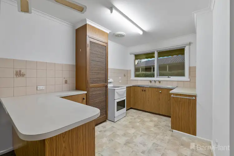 Sixth view of Homely house listing, 21 Johnson Avenue, Drouin VIC 3818
