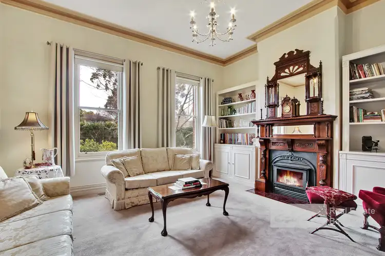 Second view of Homely house listing, 55 Anderson Street, Bairnsdale VIC 3875