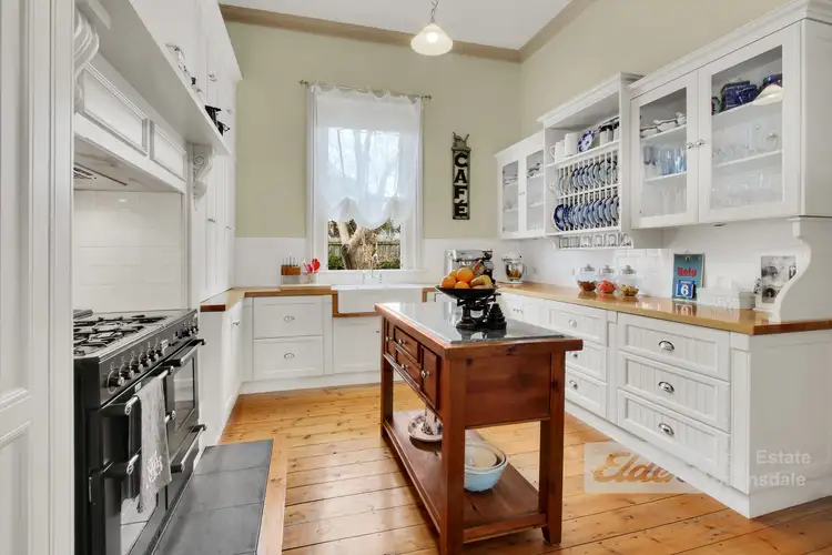 Third view of Homely house listing, 55 Anderson Street, Bairnsdale VIC 3875
