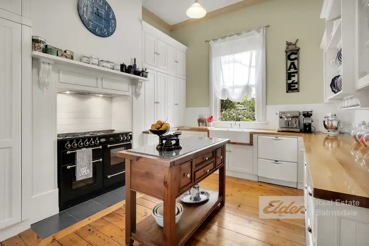 Fourth view of Homely house listing, 55 Anderson Street, Bairnsdale VIC 3875