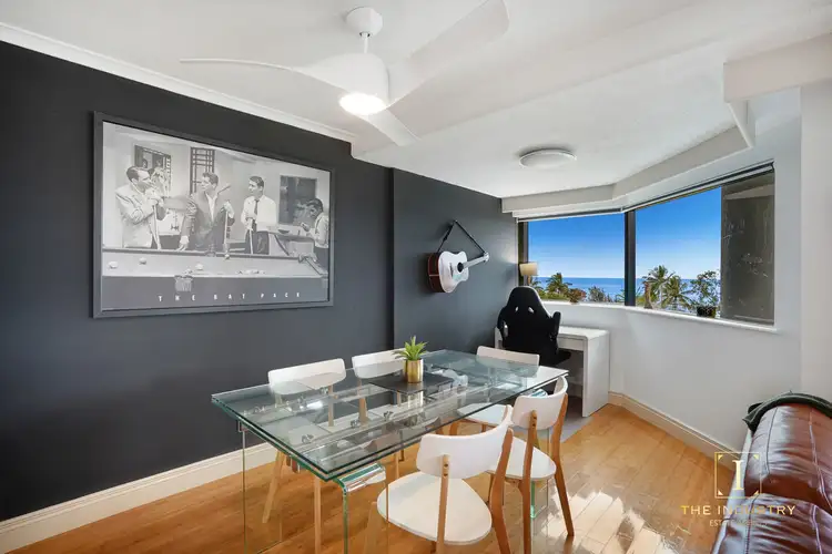 Fifth view of Homely apartment listing, 18/173-181 Esplanade, Cairns North QLD 4870