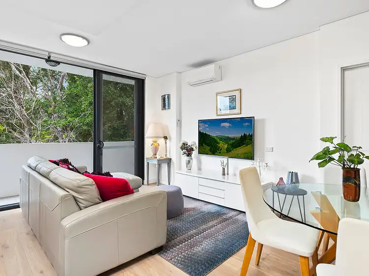 36/8-10 Park Avenue, Waitara NSW 2077