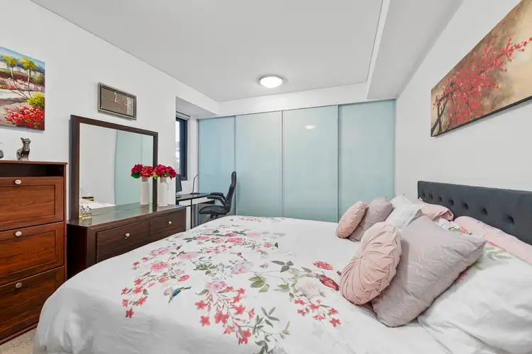 Third view of Homely apartment listing, 36/8-10 Park Avenue, Waitara NSW 2077