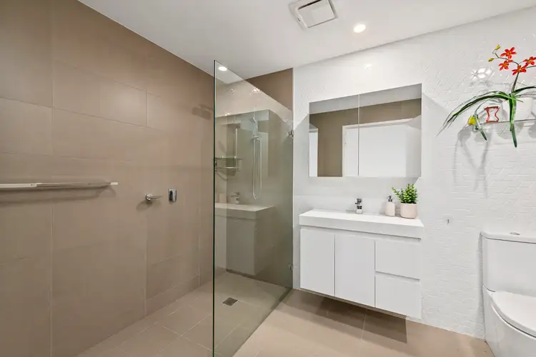 Fourth view of Homely apartment listing, 36/8-10 Park Avenue, Waitara NSW 2077