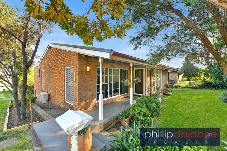 6 Felton Street, Telopea NSW 2117