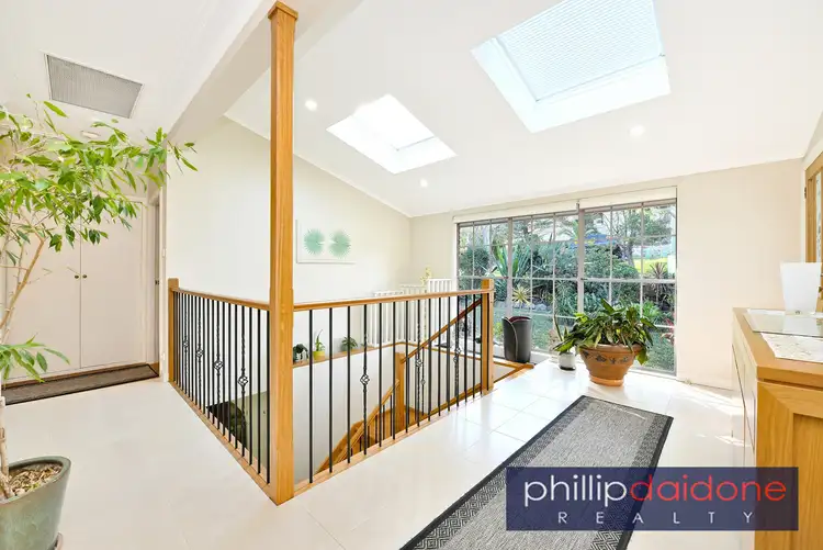 Third view of Homely house listing, 6 Felton Street, Telopea NSW 2117