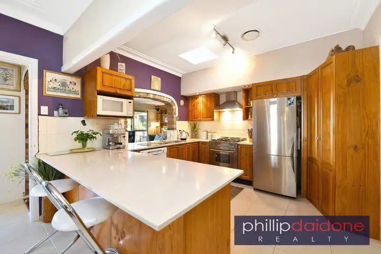 Fifth view of Homely house listing, 6 Felton Street, Telopea NSW 2117