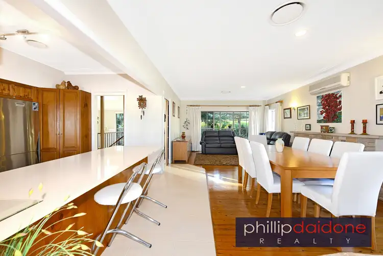 Sixth view of Homely house listing, 6 Felton Street, Telopea NSW 2117