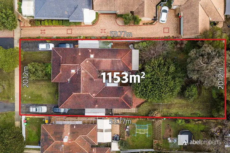 57 Second Avenue, Claremont WA 6010