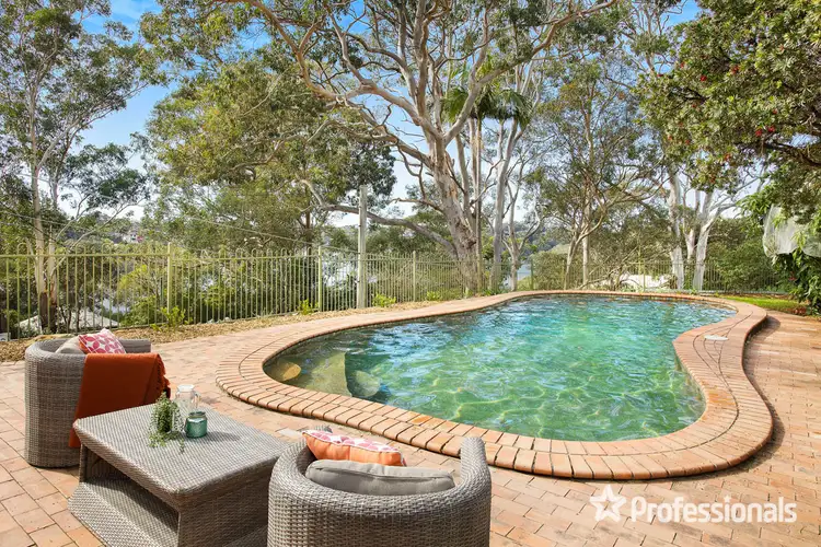 Second view of Homely house listing, 13 Fowler Road, Illawong NSW 2234