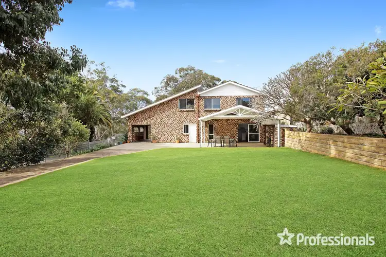 Third view of Homely house listing, 13 Fowler Road, Illawong NSW 2234