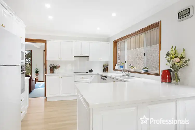 Fourth view of Homely house listing, 13 Fowler Road, Illawong NSW 2234